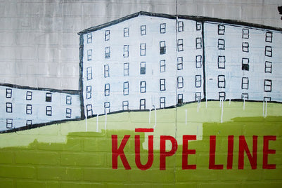 The Küpe Collection