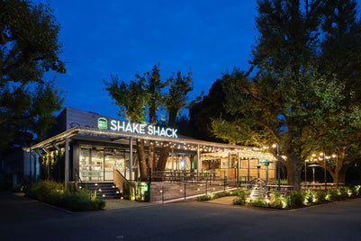 Shake Shack Restaurants