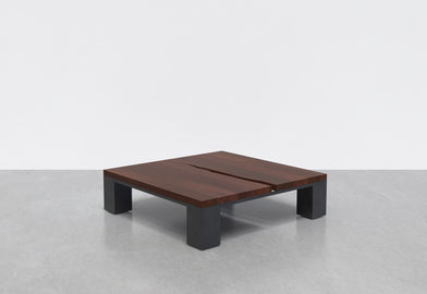 Kong Square Coffee Table